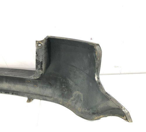 Para-choque Traseiro Ford Ka Hatch 2008/2013