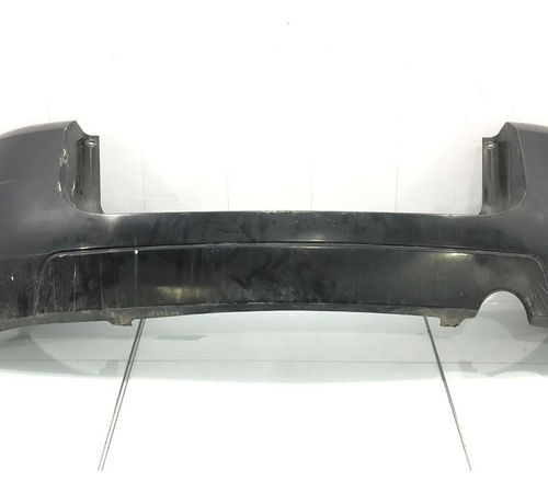Para-choque Traseiro Ford Ka Hatch 2008/...