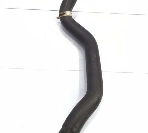 Mangueira/cano Da Água Ford Ka 2008/2013