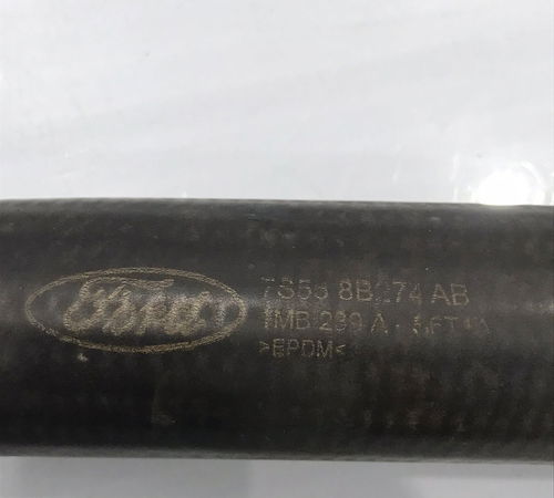 Mangueira/cano Da Água Ford Ka 2008/2013