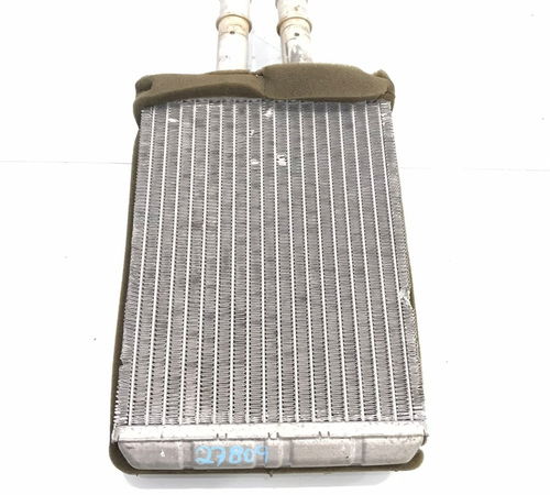 Radiador Ar Quente Volkswagen Up 2014/2019