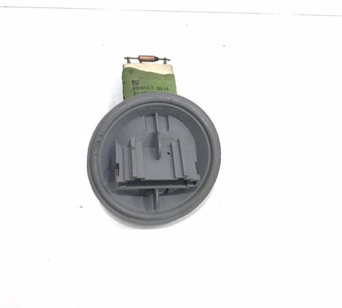 Resistencia Ar-condicionado Volkswagen U...