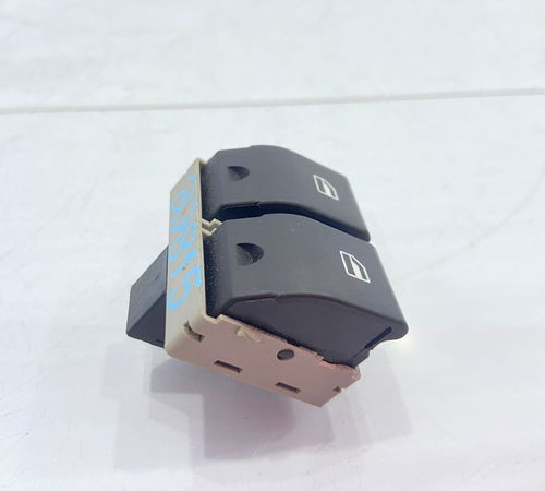 Botão Vidro Porta Dianteira Esquerda Volkswagen Up 2014/2019