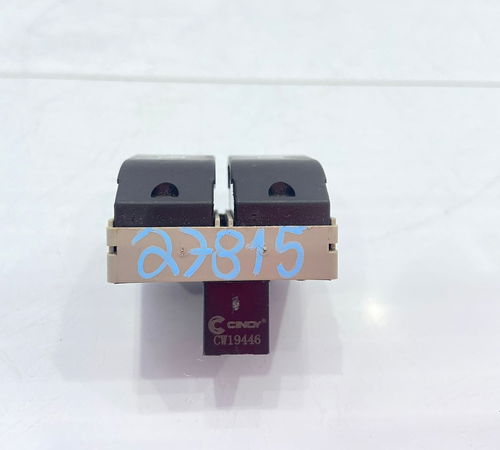 Botão Vidro Porta Dianteira Esquerda Volkswagen Up 2014/2019