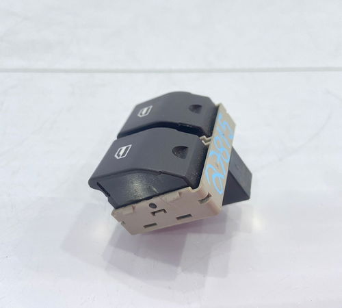 Botão Vidro Porta Dianteira Esquerda Volkswagen Up 2014/2019