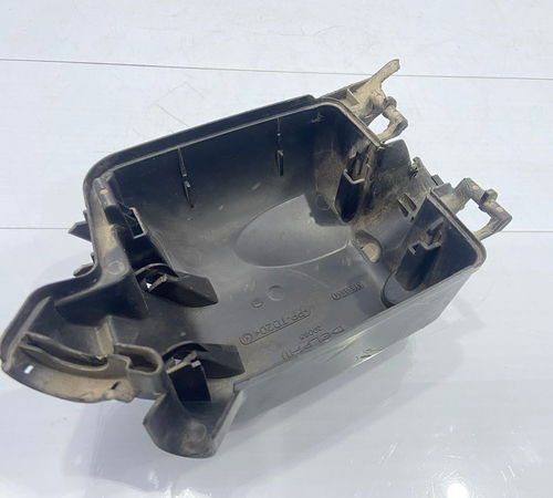 Tampa Caixa Fusivel Fiat Punto 2008/2018