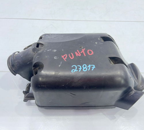 Tampa Caixa Fusivel Fiat Punto 2008/2018