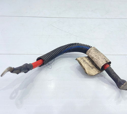 Cabo Polo Bateria Fiat Punto 2008/2018