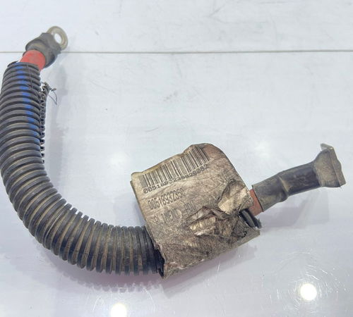Cabo Polo Bateria Fiat Punto 2008/2018