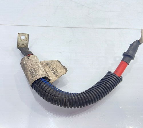 Cabo Polo Bateria Fiat Punto 2008/2018