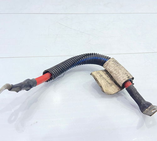 Cabo Polo Bateria Fiat Punto 2008/2018