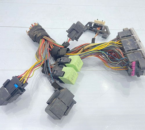 Caixa Fusivel Motor Volkswagen Up 2014/2019