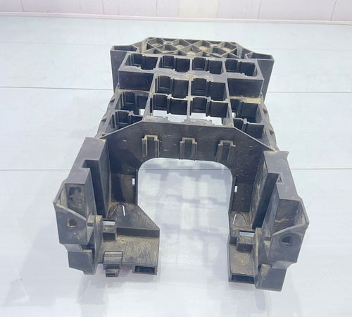 Suporte Caixa Fusivel Motor Volkswagen Up 2014/2019