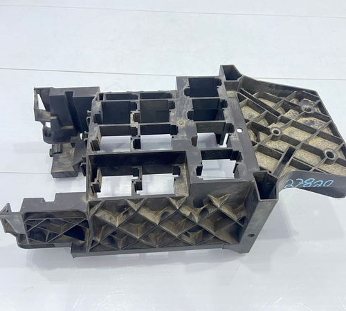 Suporte Caixa Fusivel Motor Volkswagen Up 2014/2019