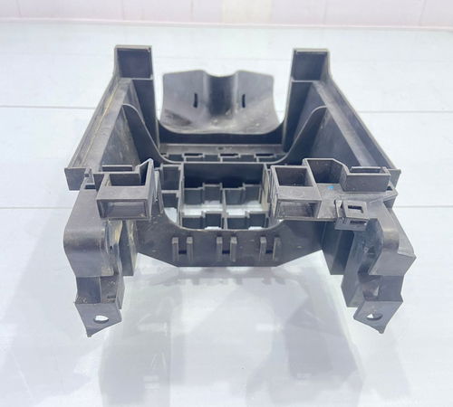 Suporte Caixa Fusivel Motor Volkswagen Up 2014/2019
