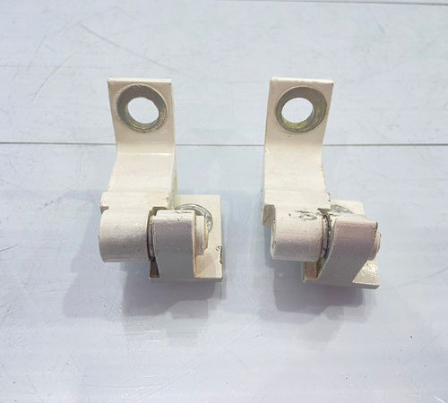 Dobradiça Porta Traseira Esquerda Volkswagen Up 2014/2019