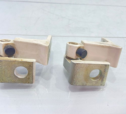 Dobradiça Porta Traseira Direita Volkswagen Up 2014/2019