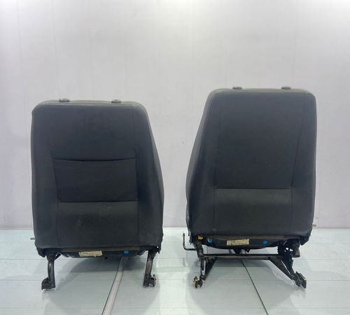 Jogo Bancos Volkswagen Gol G5/g6/g7 4 Portas