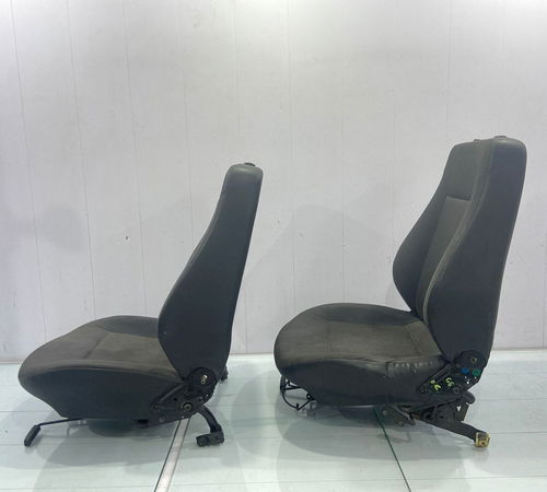 Jogo Bancos Volkswagen Gol G5/g6/g7 4 Portas