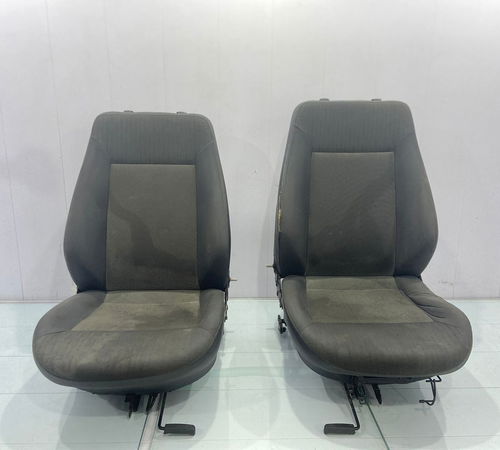 Jogo Bancos Volkswagen Gol G5/g6/g7 4 Portas
