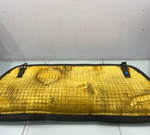 Jogo Bancos Volkswagen Gol G5/g6/g7 4 Portas