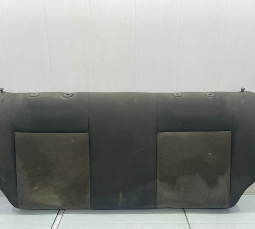 Jogo Bancos Volkswagen Gol G5/g6/g7 4 Portas