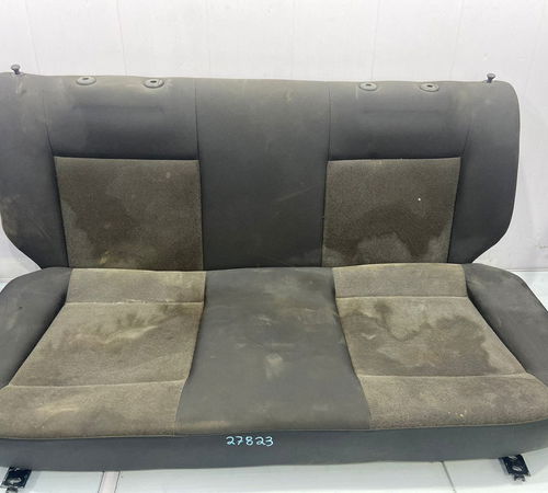 Jogo Bancos Volkswagen Gol G5/g6/g7 4 Po...