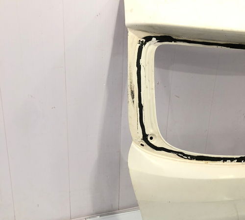 Capô Tampa Traseira Volkswagen Gol G6 2010/2021