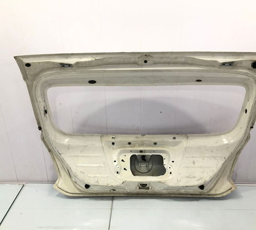Capô Tampa Traseira Volkswagen Gol G6 2010/2021