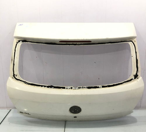 Capô Tampa Traseira Volkswagen Gol G6 2...