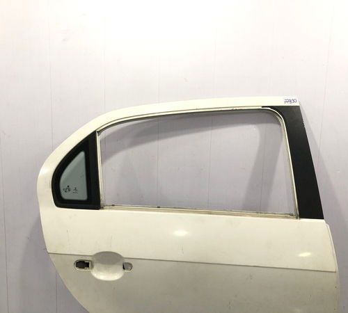 Porta Traseira Direita Volkswagen Gol G6 2010/2021