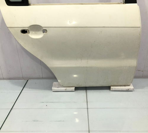 Porta Traseira Direita Volkswagen Gol G6 2010/2021
