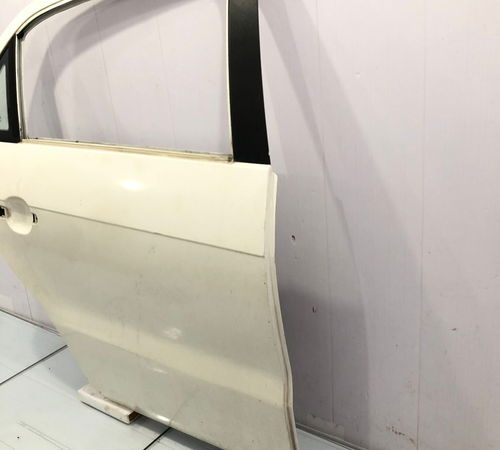 Porta Traseira Direita Volkswagen Gol G6 2010/2021