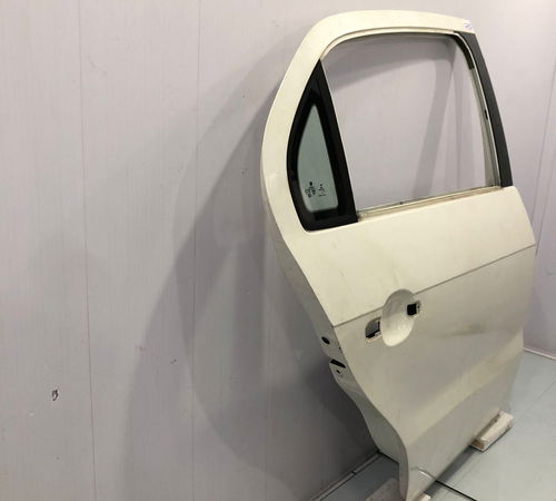 Porta Traseira Direita Volkswagen Gol G6 2010/2021