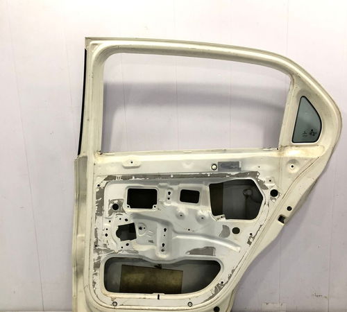 Porta Traseira Direita Volkswagen Gol G6 2010/2021