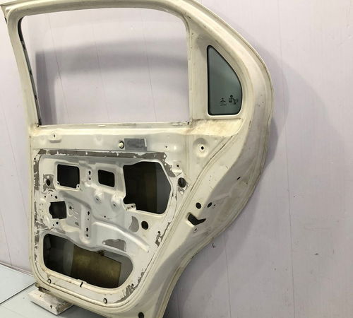 Porta Traseira Direita Volkswagen Gol G6 2010/2021