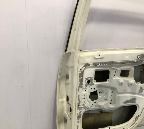 Porta Traseira Direita Volkswagen Gol G6 2010/2021