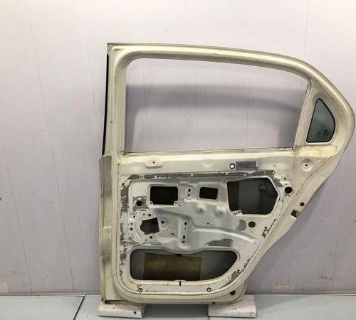 Porta Traseira Direita Volkswagen Gol G6 2010/2021