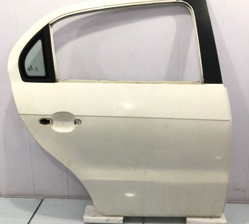 Porta Traseira Direita Volkswagen Gol G6 2010/2021