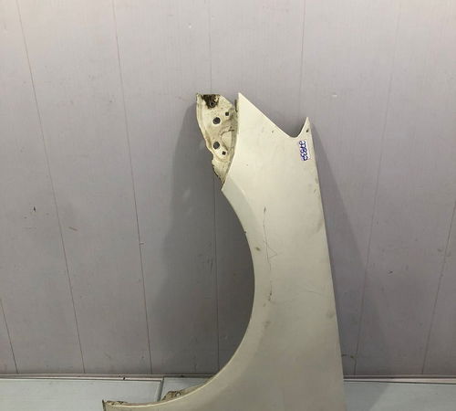 Para-lama Esquerdo Volkswagen Gol G6 2013/2016