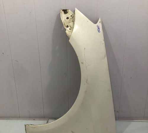 Para-lama Esquerdo Volkswagen Gol G6 201...