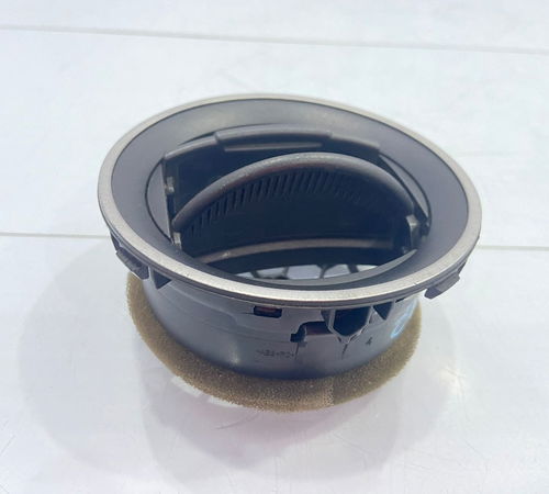 Difusor De Ar Painel Volkswagen Gol/voyage/saveiro G6/g7