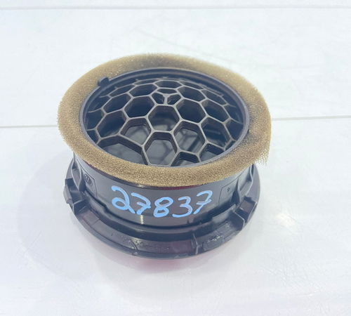 Difusor De Ar Painel Volkswagen Gol/voyage/saveiro G6/g7