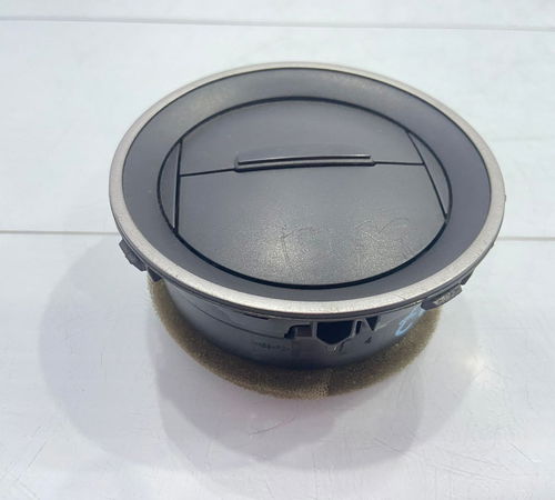 Difusor De Ar Painel Volkswagen Gol/voya...