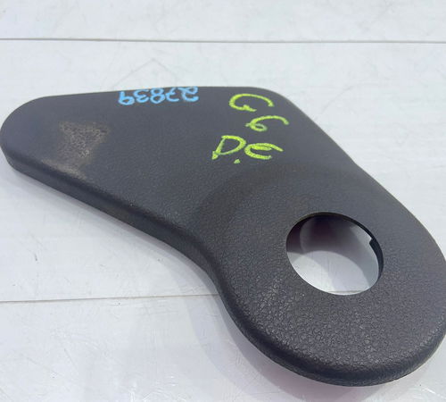 Moldura Banco Dianteiro Esquerdo Volkswagen G5/g6/g7