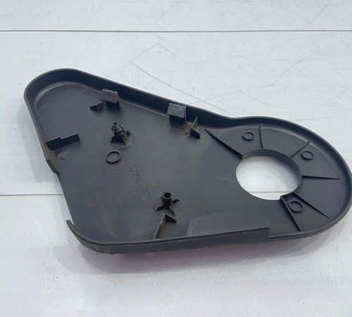 Moldura Banco Dianteiro Esquerdo Volkswagen G5/g6/g7