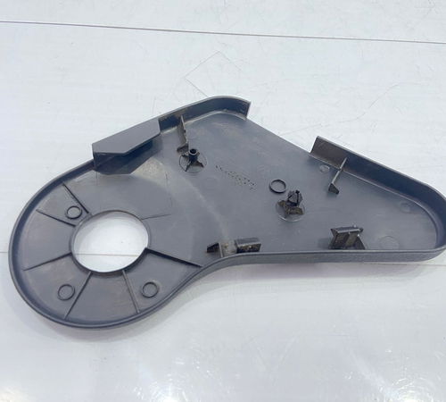 Moldura Banco Dianteiro Esquerdo Volkswagen G5/g6/g7