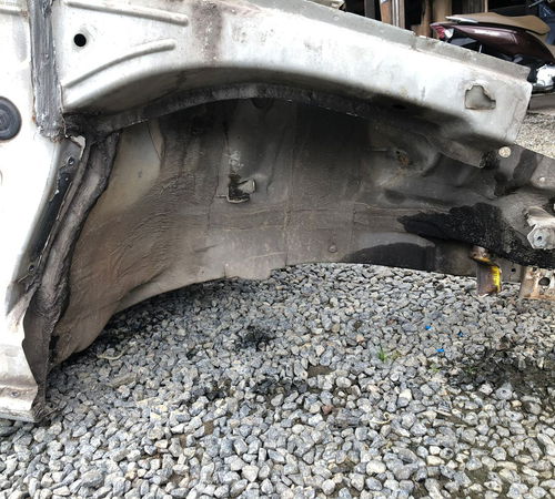Frentão Volkswagen Gol G5/g6/g7g/ 2013/2016