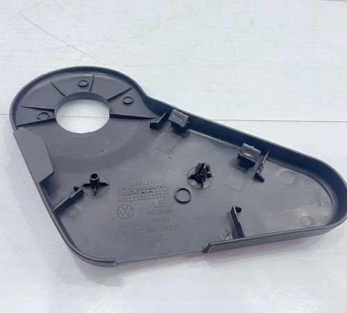 Moldura Banco Dianteiro Direito Volkswagen G5/g6/g7 13/2016