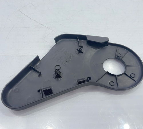 Moldura Banco Dianteiro Direito Volkswagen G5/g6/g7 13/2016